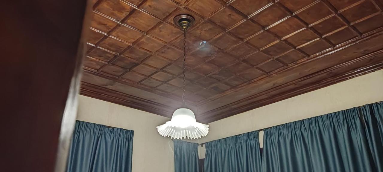 Guesthouse Kazakou Димицана Экстерьер фото