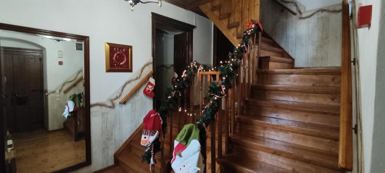 Guesthouse Kazakou Димицана Экстерьер фото