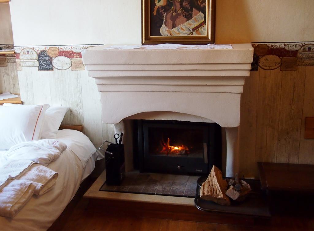 Guesthouse Kazakou Димицана Экстерьер фото